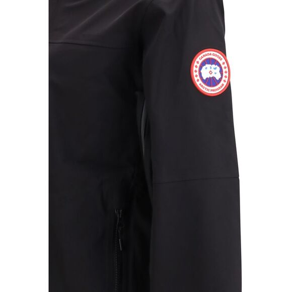Canada Goose Men Rupert Rain Jacket - Picture 3 of 3